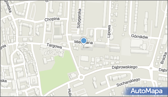 Dysytrybutor Sieciowy, ul. Miedziana 1/28, Polkowice 59-320 - Przedsiębiorstwo, Firma, NIP: 6921324976