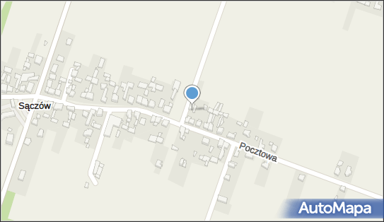 Dyszy Rafał Racar, ul. Pocztowa 25A, Sączów 42-595 - Przedsiębiorstwo, Firma, NIP: 6252279832