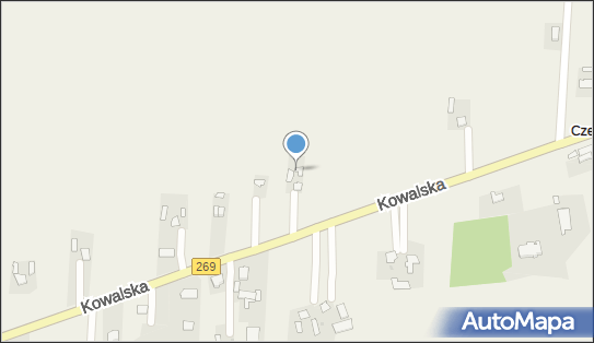 Dytrybucja i Marketing Jan Grodzicki Jan, ul. Kowalska 29 87-850 - Przedsiębiorstwo, Firma, NIP: 8881133081