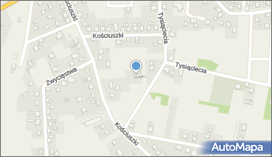6472393642, Dyttrans Krzysztof Dytko 