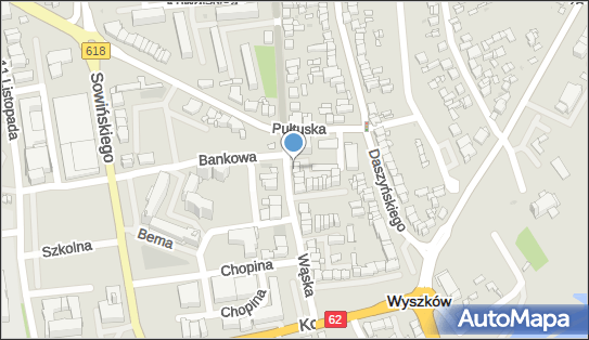 Dywan Danuta Maria Żak, ul. Wąska 82, Wyszków 07-200 - Przedsiębiorstwo, Firma, numer telefonu, NIP: 7620004616