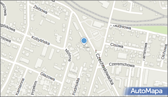 7821037396, Przedsiębiorstwo Wielobranżowe 