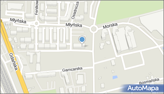 DZ-Trans Daniel Ziulewski, Obwodowa 33, Reda 84-240 - Przedsiębiorstwo, Firma, NIP: 9581446646