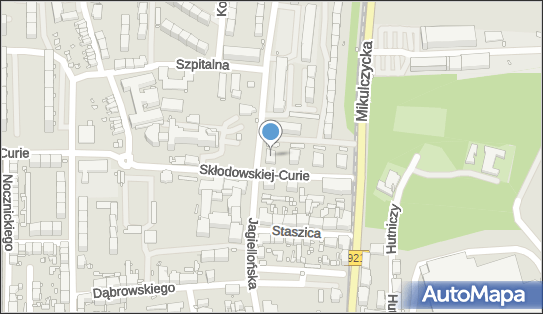Dżen Dżej, ul. Marii Curie-Skłodowskiej 8, Zabrze 41-800 - Przedsiębiorstwo, Firma, NIP: 6482451016