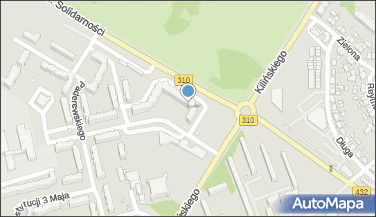7851287324, Dział.Hndlowa Network Marketing Sprzed.Bezpośrednia Towarów Janicka Anna 