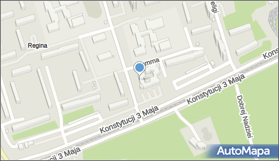 Działaln Usług Handl Pośredn Usług Finans Marias, Toruń 87-100 - Przedsiębiorstwo, Firma, NIP: 9561382096