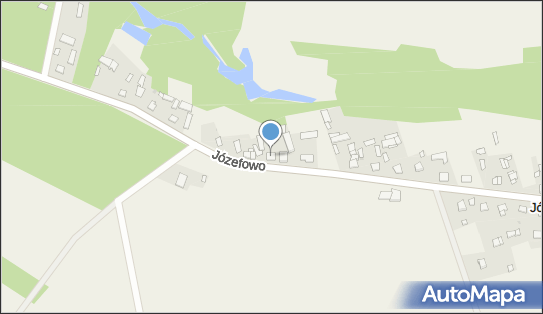 Działalność Centrów Telefonicznych, Józefowo 9, Józefowo 06-540 - Przedsiębiorstwo, Firma, NIP: 5691841896