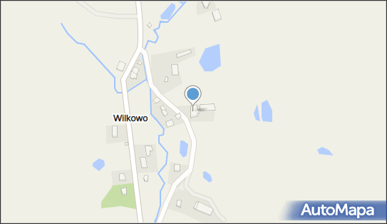 Działalność Fizjoterapeutyczna, Wilkowo 10, Wilkowo 82-316 - Przedsiębiorstwo, Firma, numer telefonu, NIP: 5782920673