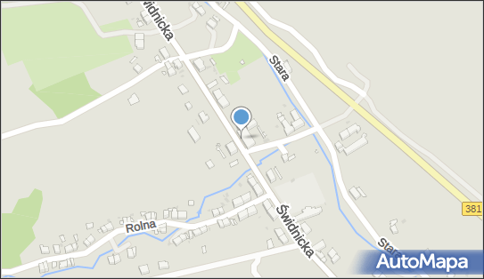 Działalność Gastronomiczna Gry Zręcznościowe Bilard, Nowa Ruda 57-401 - Przedsiębiorstwo, Firma, NIP: 8851463164