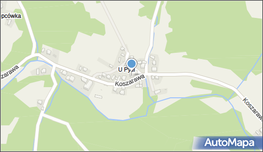 072193431, Gospodarstwo Rolne 