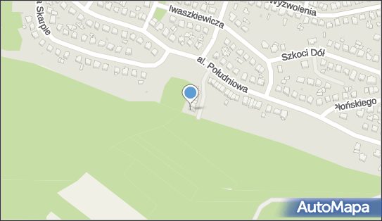 Działalność Geodezyjna i Kartograficzna, Aleja Południowa 43f 22-600 - Przedsiębiorstwo, Firma, NIP: 9211307355