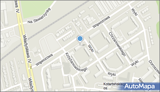 6691096476, Działalność Gospodarcza Gospodarz Domu Sieńkowska Krystyna 