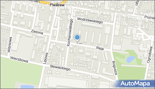 6171023152, Działalność Gospodarczo-Handlowa Kiosk 
