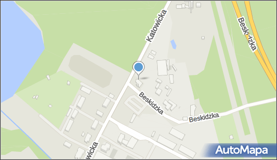 270408134, Łączkiewicz Krystyna, Działalność Handlowa Art.Przemysł.i Spożywczymi 