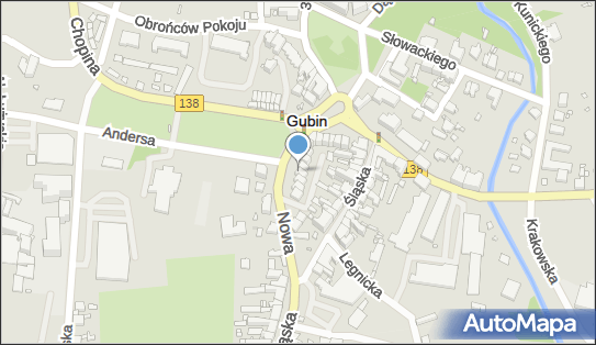 Działalność Handlowa Branży Przemysłowej Hamada Anna Wanda 66-620 - Przedsiębiorstwo, Firma, numer telefonu, NIP: 9261001486