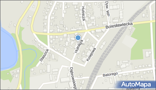 6151027454, Działalność Handlowa Branży Przemysłowej Zadrożna Anna 