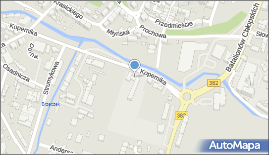 8820002031, Działalność Handlowa Hurt-Detal Import-Export Ilkowska Janina 