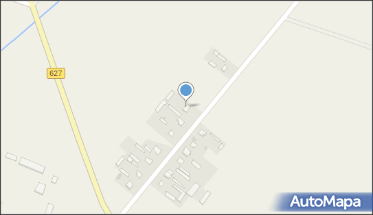 Działalność Handlowa Kubuś, Grodzisk Duży 18A, Grodzisk Duży 07-407 - Przedsiębiorstwo, Firma, NIP: 7591464857