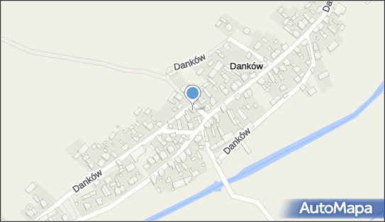 Działalność Handlowa, Danków 86, Danków 42-165 - Przedsiębiorstwo, Firma, numer telefonu, NIP: 5740005149