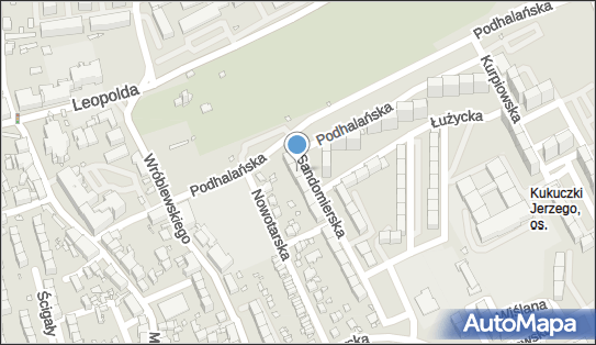 9541569609, Popenda Anna, Działalność Handlowa 