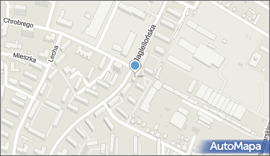 9590731895, Działalność Handlowa Barbara Kmiecik 