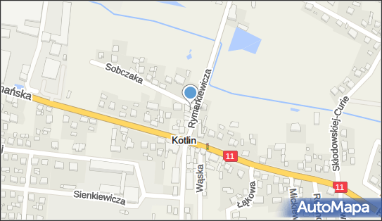 6170013720, Działalność Handlowa-Arleta Jankowska 