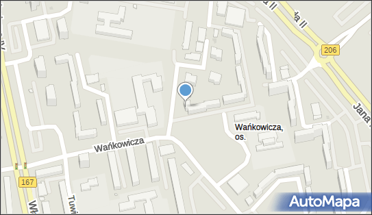 Działalność Handlowa, ul. Henryka Jagoszewskiego N/N, Koszalin 75-447 - Przedsiębiorstwo, Firma, NIP: 6692173807