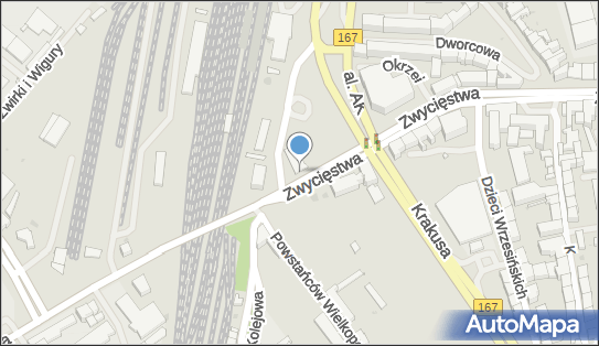 Działalność Handlowa, Zwycięstwa 1, Koszalin 75-029 - Przedsiębiorstwo, Firma, NIP: 6691279780