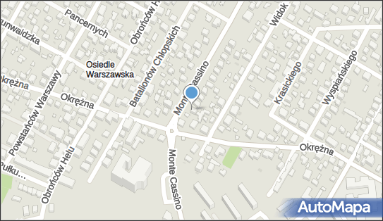 8211004134, Zdzisław Kołak Działalność Handlow0-Usługowa 
