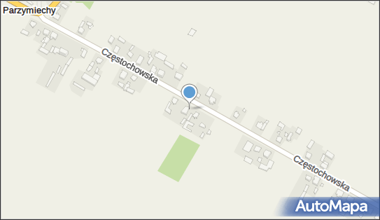 5741049841, Działalność Handlowo Usługowa Kraw- Moto Waldemar Krawczyk 