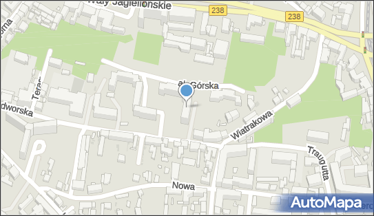 9531595798, Działalność Handlowo-Usługowa Zawiszewski Ryszard 