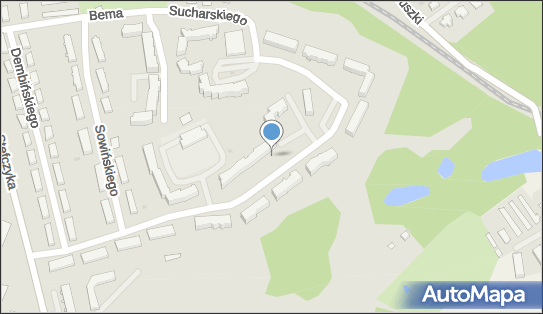 5821086181, Pestka Anna Usługi Administracyjno-Biurowe 