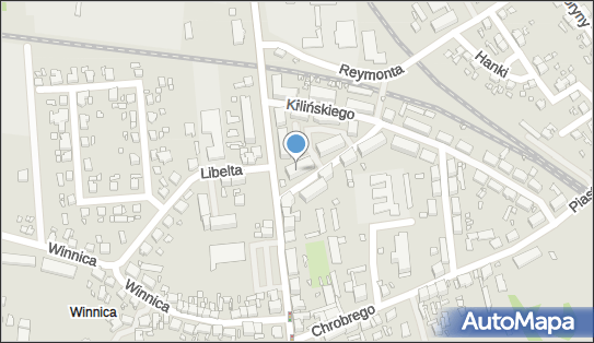 5961051780, Działalność Kulturalno-Rozrywkowa, Tośta Bogdan 
