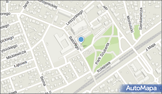 1250188488, Działalność Marketingowa, Pyrka Michał 