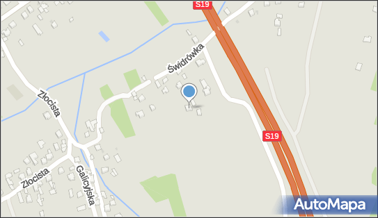 8130009788, Działalność Marketingowa Świder Janusz 