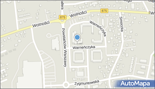 8171201896, Działalność Marketingowa Jung Jadwiga 