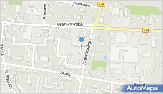 7311055857, Działalność Oświatowa Wiśniewska-Kociołek Renata 