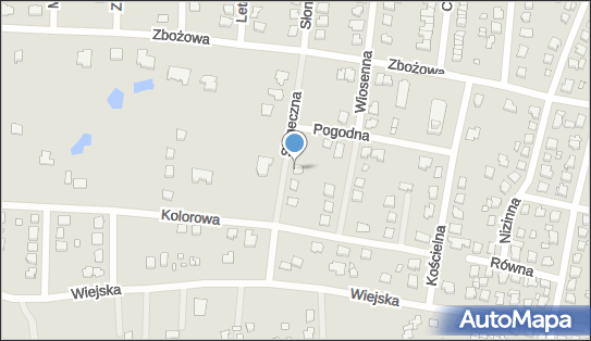 Działalność Pielęgniarek i Położnych, ul. Słoneczna 26 86-050 - Przedsiębiorstwo, Firma, NIP: 9531378954