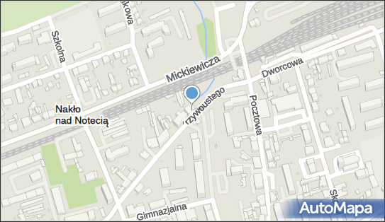 5581091000, Działalność Pielęgniarska Elżbieta Byczyńska 