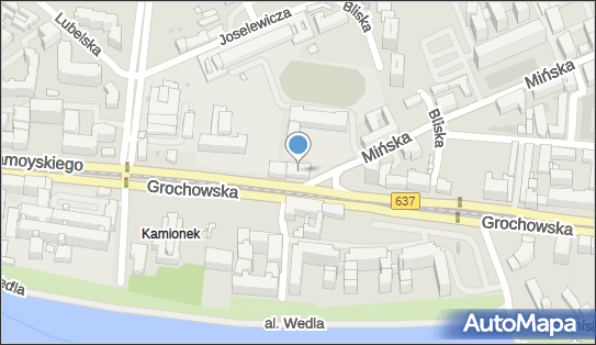 9211635674, Komornik Sądowy przy Sądzie Rejonowym Dla Warszawy Pragi-Południe w Warszawie Michał Misiewicz 