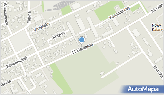 Działalność Produkcyjno Handlowo Usługowa, 11 Listopada 62a 95-040 - Przedsiębiorstwo, Firma