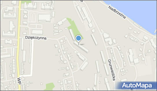 7421553036, Ilona Chodań - Działalność Rentgenowska 