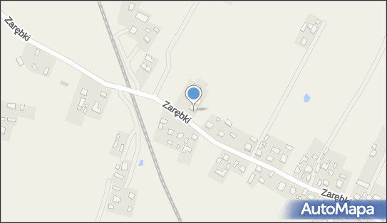 Działalność Rozrywkowo Dyskotekowa Mini Bar, Zarębki 230B 36-100 - Przedsiębiorstwo, Firma, NIP: 8140004657