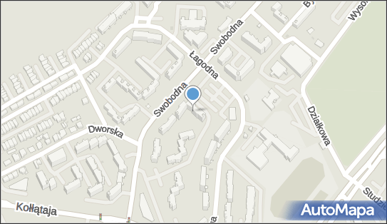 Działalność Taksówek Osobowych, Swobodna 33, Białystok 15-756 - Przedsiębiorstwo, Firma, NIP: 5421518375