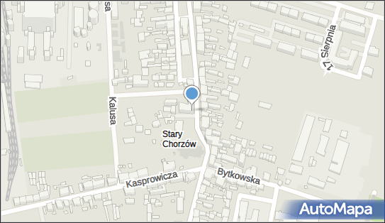6271022577, Marchwiński Tadeusz Działalność Taksówek Osobowych 