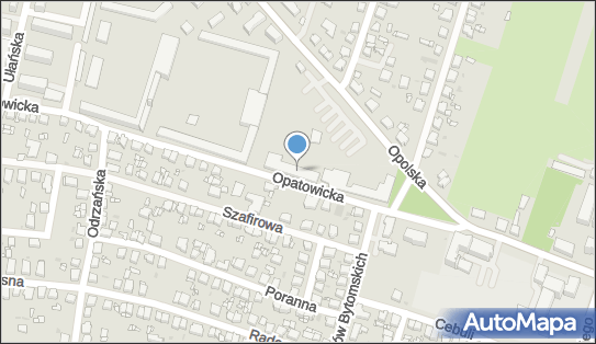 Działalność Taksówek Osobowych, Opatowicka 10, Tarnowskie Góry 42-600 - Przedsiębiorstwo, Firma, NIP: 6451931850