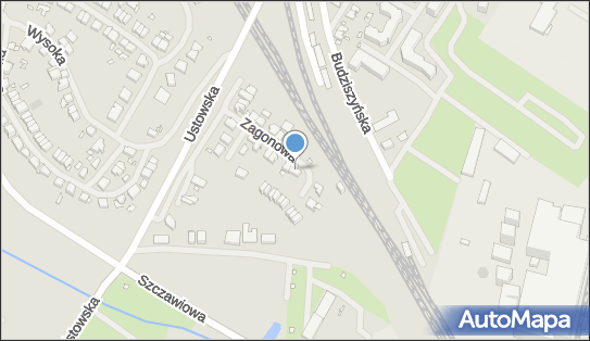 Działalność Taxi Osobowe, Zagonowa 22, Szczecin 70-007 - Przedsiębiorstwo, Firma, NIP: 8511162311