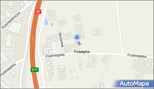 5671033874, Działalność Ubezpieczeniowa, Milewska Grażyna 