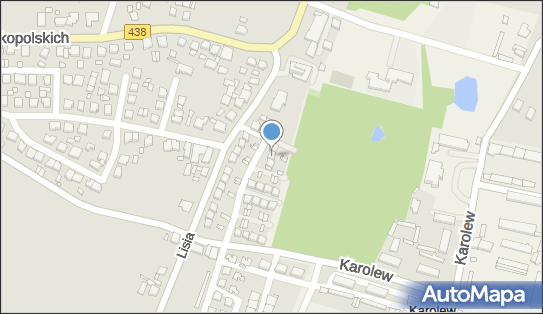 6961033765, Działalność Usługowa Donat Tadeusz Baranek 