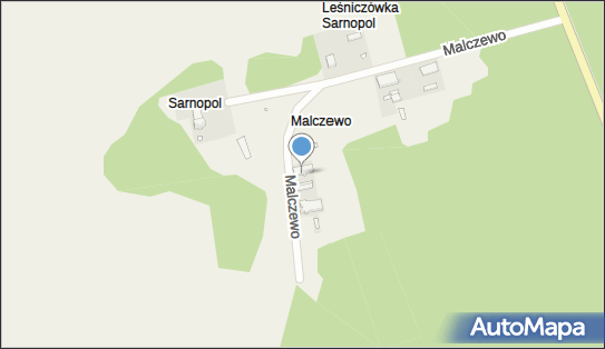 5941441348, Działalność Usługowa Julita Szymanowska 